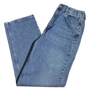 Urban Outfitters BDG High Rise Baggy Mom Jeans